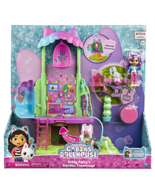 GABBYS DOLLHOUSE CASUTA DIN COPAC