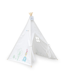 Cort de joaca Teepee, Viga