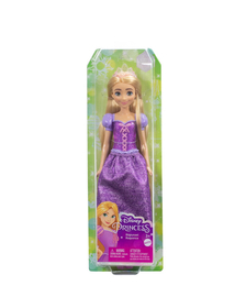 DISNEY PRINCESS PAPUSA RAPUNZEL