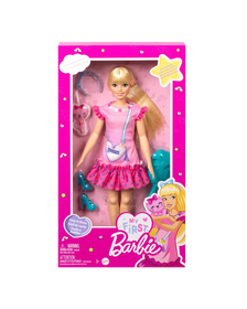 BARBIE PRIMA MEA PAPUSA BARBIE