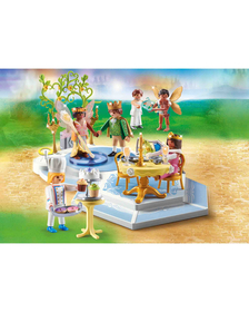 Playmobil - Creeaza Propria Figurina - Scena De Dans