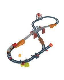 THOMAS SET DE JOACA 3 IN 1