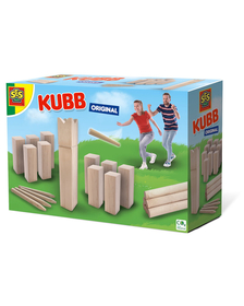 Joc de petrecere - Kubb original