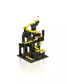 Jucarie Marble Run Pi set M Hubelino (99 piese)