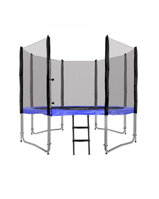 Trambulina 12 FT, Albastru