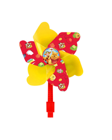 Morisca de vant Winnie the Pooh