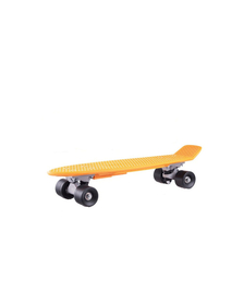 Penny Board Doloni pentru copii, galben