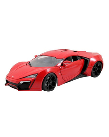 Masina cu telecomanda Lykan HyperSport, 1:12