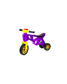 Motocicleta premergator cu trei roti Begovel Malipen, mov