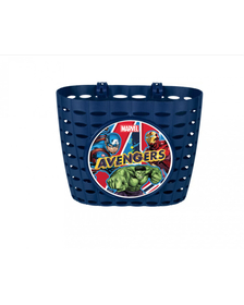 Cos bicicleta Avengers