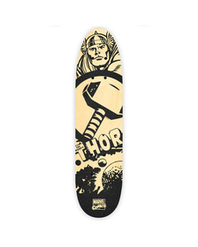 Skateboard Thor