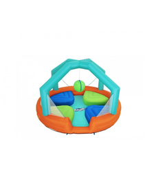 Centru de joaca Bestway AquaPark H2O Go