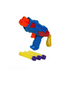 Pistol de jucarie pentru copii, Buzz Bee toys