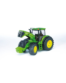 Bruder - Tractor John Deere 7R 350