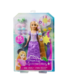 DISNEY PRINCESS PAPUSA PRINTESA RAPUNZEL