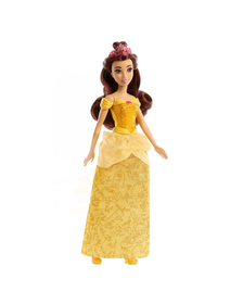 DISNEY PRINCESS PAPUSA PRINTESA BELLE