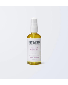 Ulei pentru vergeturi Kit & Kin 100ml