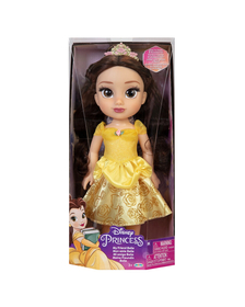 Disney Princess - Papusa Belle, 38cm