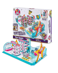 5 Surprise - Mini magazin pentru jucarii Toy Mini Brands, S3