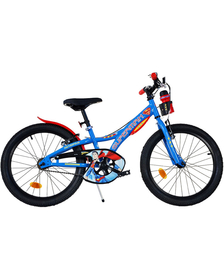 Bicicleta copii Dino Bikes 20" Superman