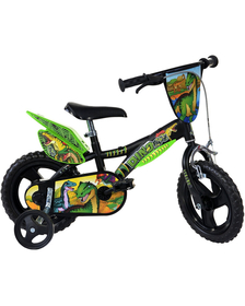 Bicicleta copii Dino Bikes 12 Dinosaur