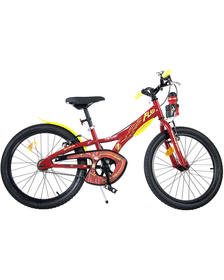 Bicicleta copii Dino Bikes 20" Flash