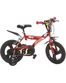 Bicicleta copii - Pro Cross 16"