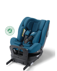 Scaun Auto i-Size 0-7 ani Salia 125 Exclusive Steel Blue Recaro