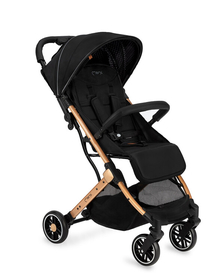 Carucior sport Estelle, Momi, Black