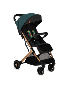 Carucior sport Estelle, Momi, Gold Green