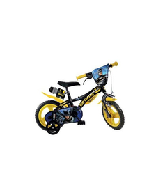 Bicicleta copii 12" Batman