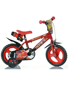 Bicicleta copii 12 " Junior Elf Cars