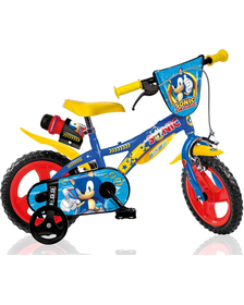 Bicicleta copii 12" Sonic