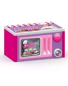 Cuptor cu microunde - Barbie