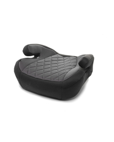 Inaltator 4Baby HI-FIX Isofix I-SIZE 125-150cm Grafit