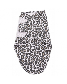 Wrap infasare model leopard marime S Bo Jungle