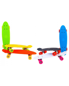 Skateboard 57 cm Globo greutate maxima suportata 50kg