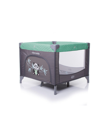 Tarc de joaca 93x93 cm 4Baby COLORADO Verde