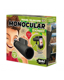 Monocular Expert