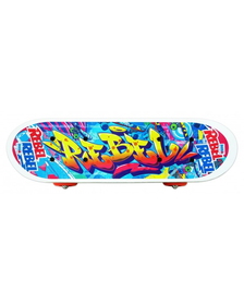 Skateboard 43 cm RS Toys