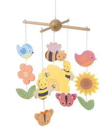 Decoratie mobila, Orange Tree Toys