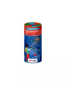 Joc Smart Sticks - Tari