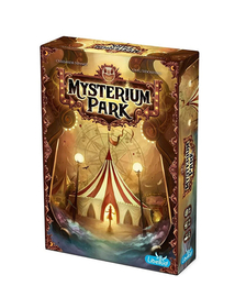 Joc de societate Mysterium Park Ro