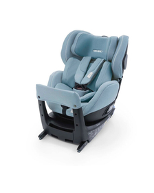 Scaun Auto Rear Facing i-Size 0-4 ani Salia Prime Frozen Blue