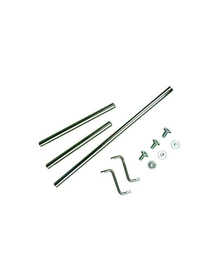 Set 3 axe, suruburi si chei pentru Funny Wheels SPORT si SUPERSPORT