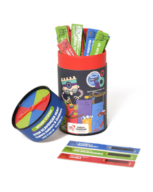 Joc Smart Sticks - Vanatoarea de comori STEM