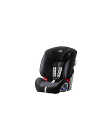 Scaun auto rearward facing Multi-Tech III Storm Grey Britax-Romer