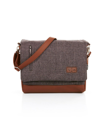 Geanta Urban Walnut Abc Design