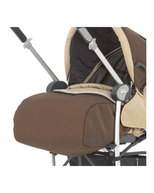 Invelitoare de picioare pentru carucior Britax