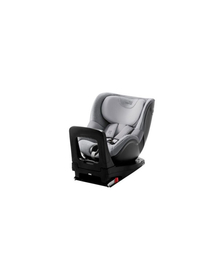 Scaun auto Dualfix I-size Grey Marble Britax-Romer